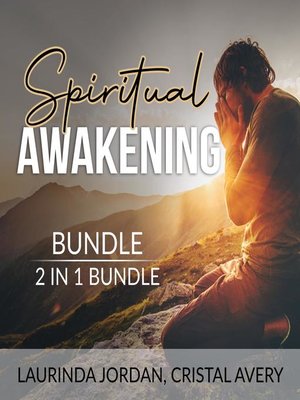 cover image of Spiritual Awakening Bundle 2 in 1 Bundle